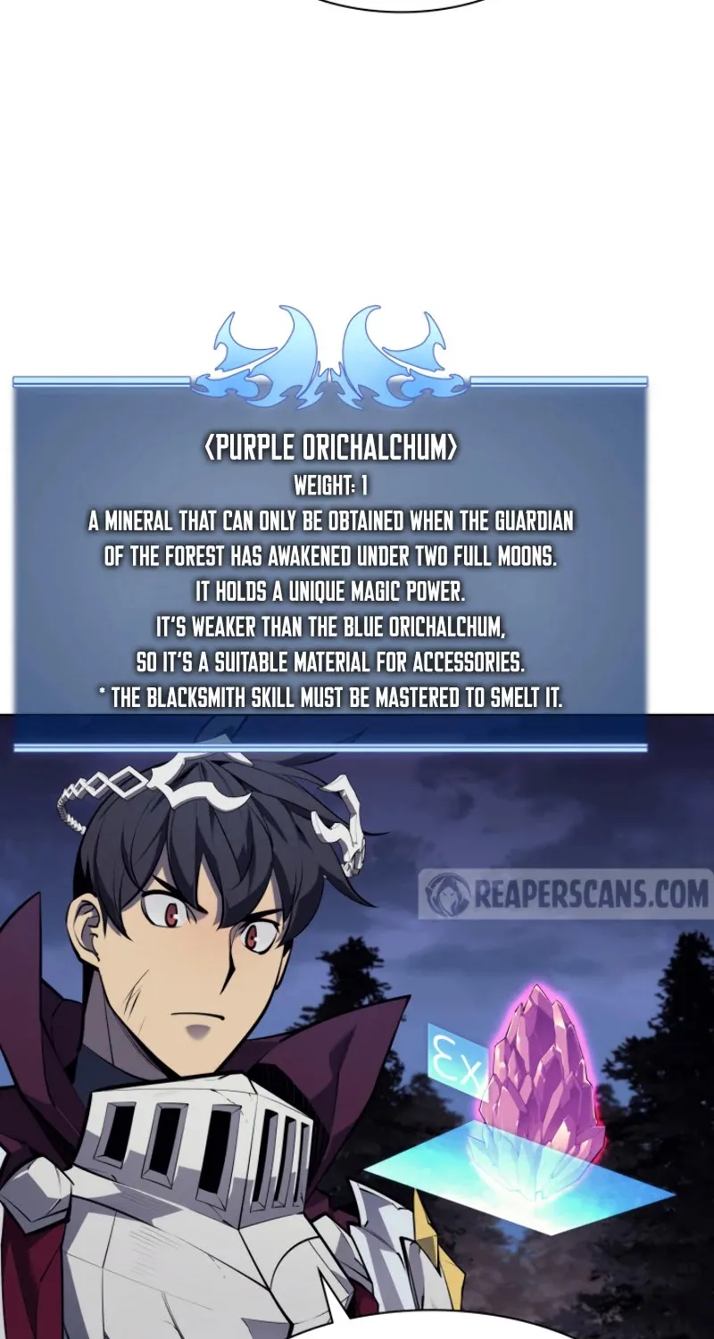 Read Overgeared (Team Argo) chapter 78 image 12 on Lezhin