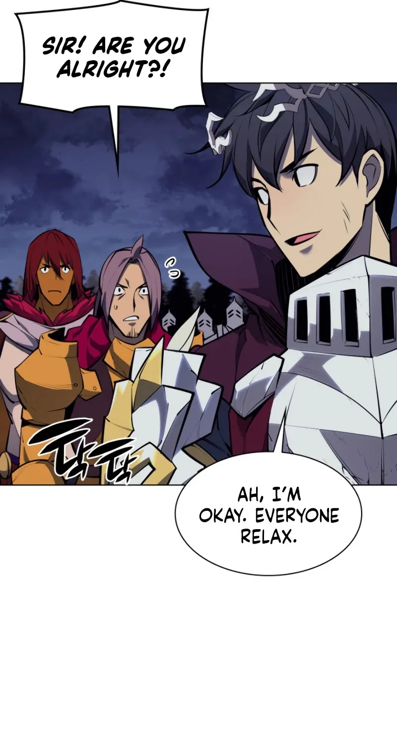Read Overgeared (Team Argo) chapter 78 image 19 on Lezhin