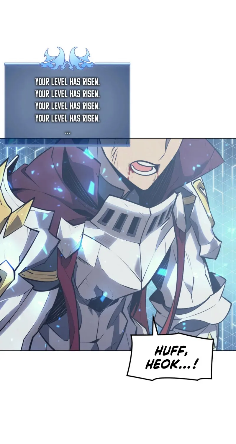 Read Overgeared (Team Argo) chapter 78 image 2 on Lezhin