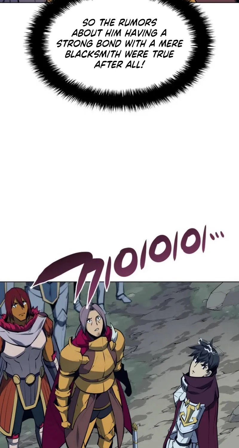 Read Overgeared (Team Argo) chapter 78 image 22 on Lezhin