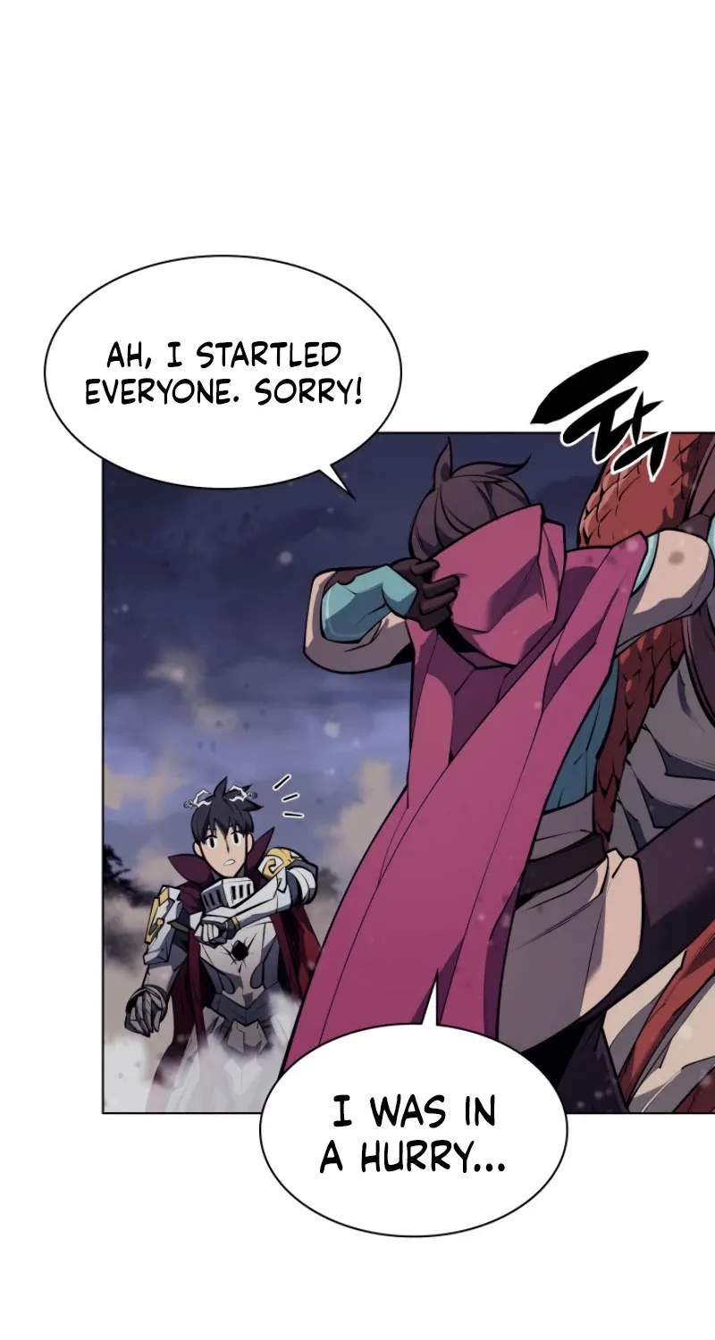 Read Overgeared (Team Argo) chapter 78 image 25 on Lezhin