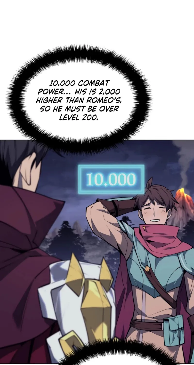 Read Overgeared (Team Argo) chapter 78 image 29 on Lezhin