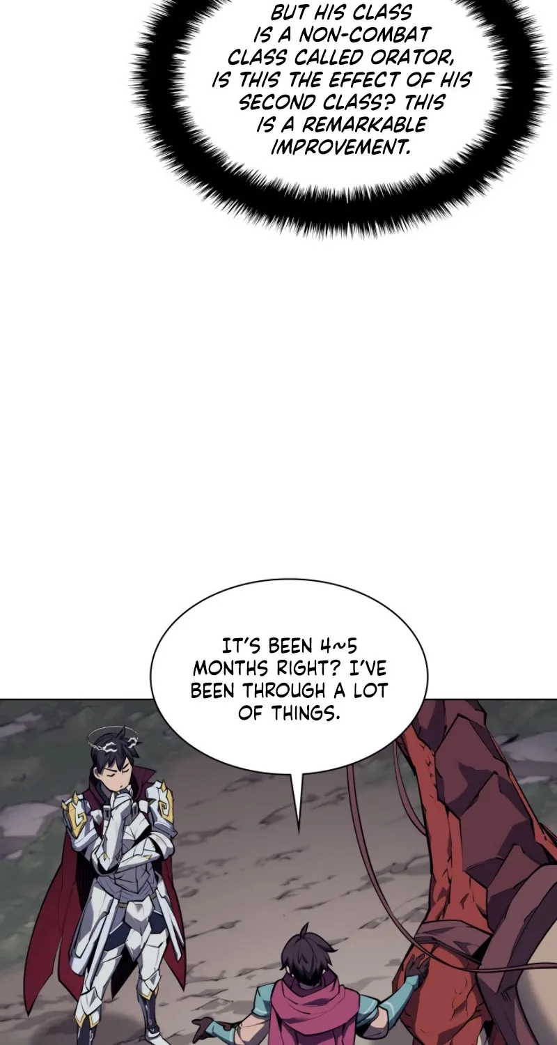Read Overgeared (Team Argo) chapter 78 image 30 on Lezhin