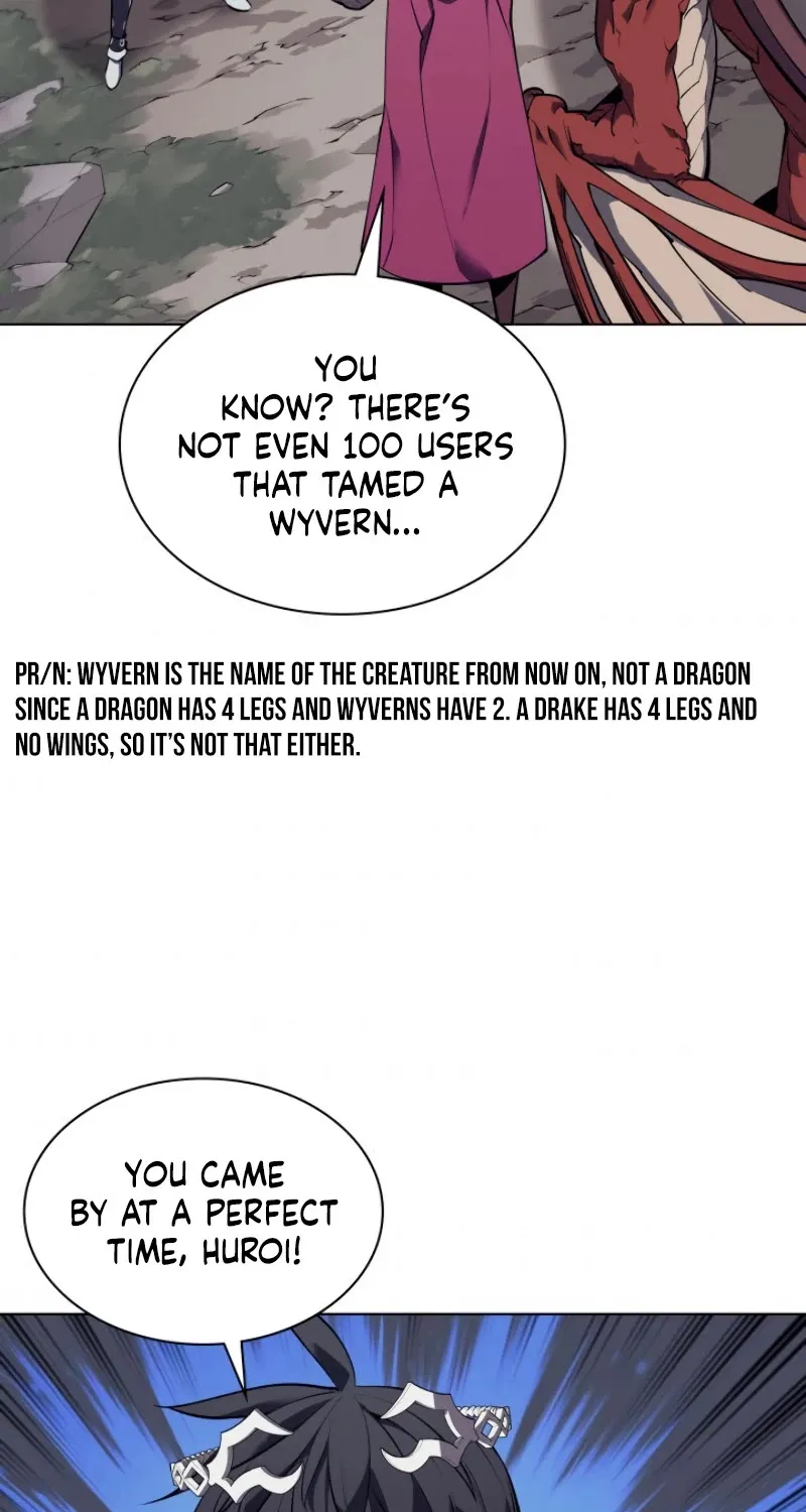 Read Overgeared (Team Argo) chapter 78 image 31 on Lezhin