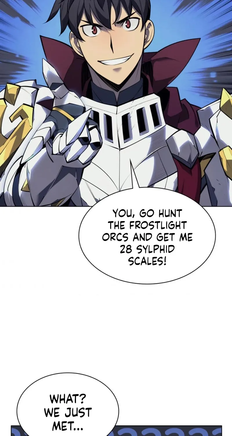 Read Overgeared (Team Argo) chapter 78 image 32 on Lezhin