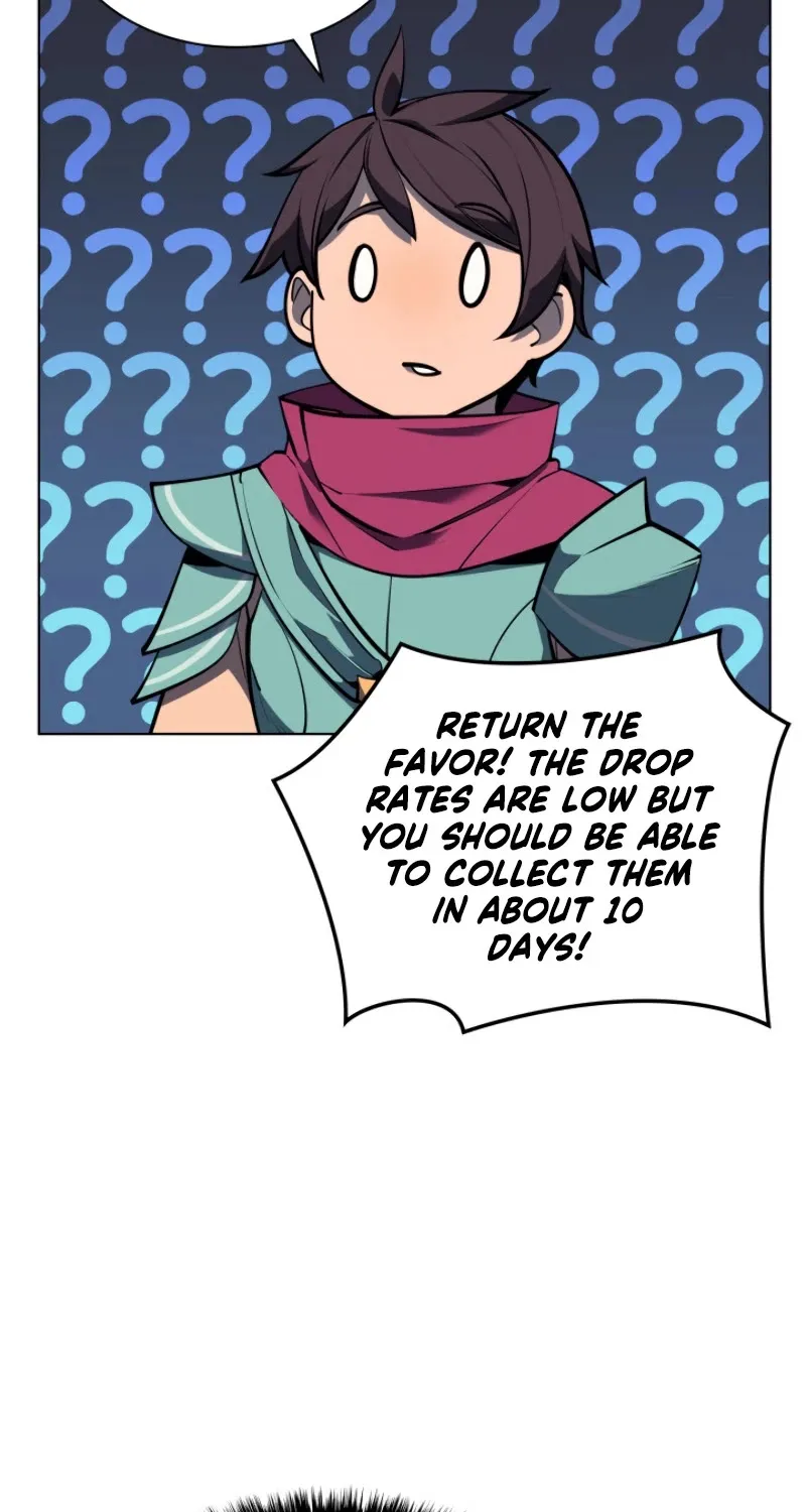 Read Overgeared (Team Argo) chapter 78 image 33 on Lezhin