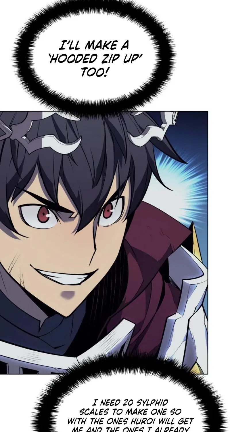 Read Overgeared (Team Argo) chapter 78 image 34 on Lezhin