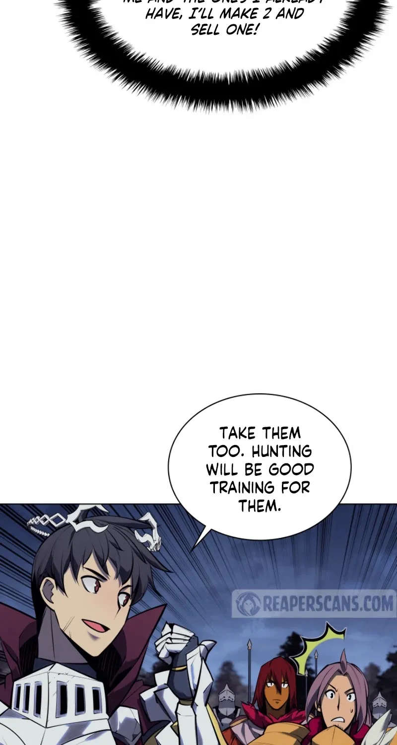 Read Overgeared (Team Argo) chapter 78 image 35 on Lezhin