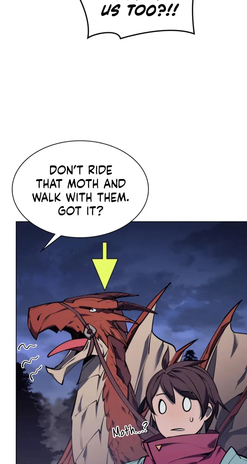 Read Overgeared (Team Argo) chapter 78 image 37 on Lezhin