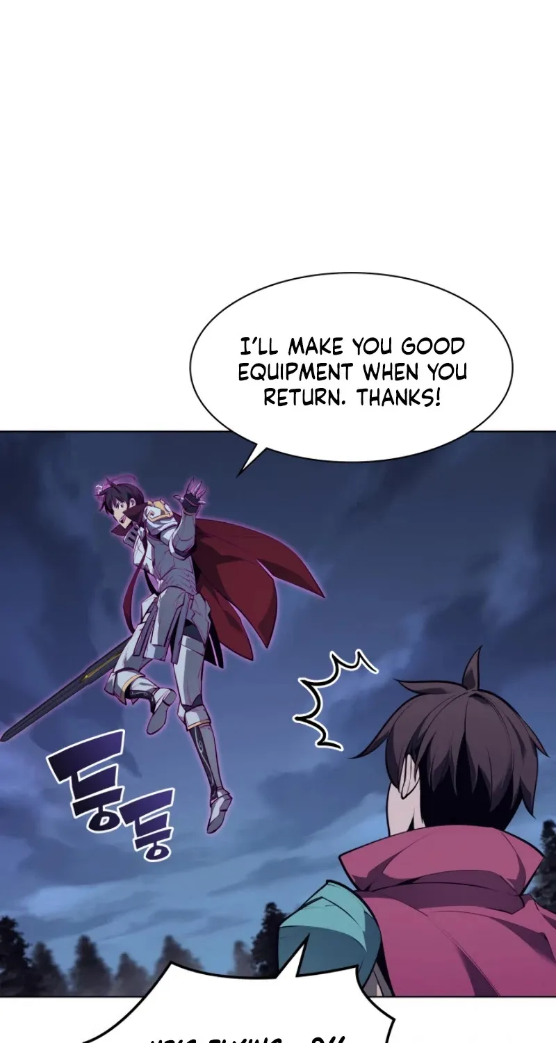 Read Overgeared (Team Argo) chapter 78 image 39 on Lezhin