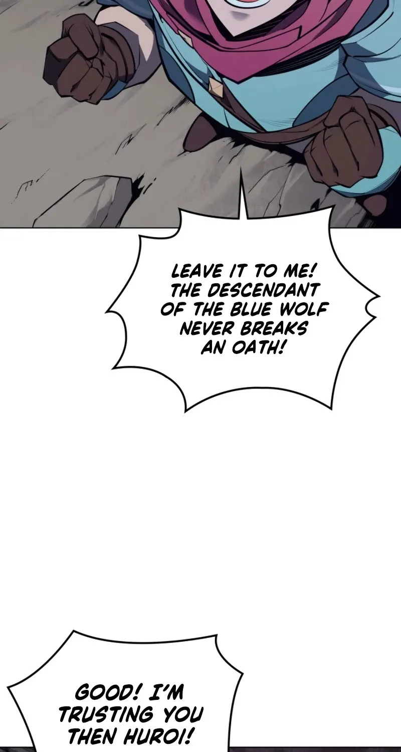 Read Overgeared (Team Argo) chapter 78 image 41 on Lezhin