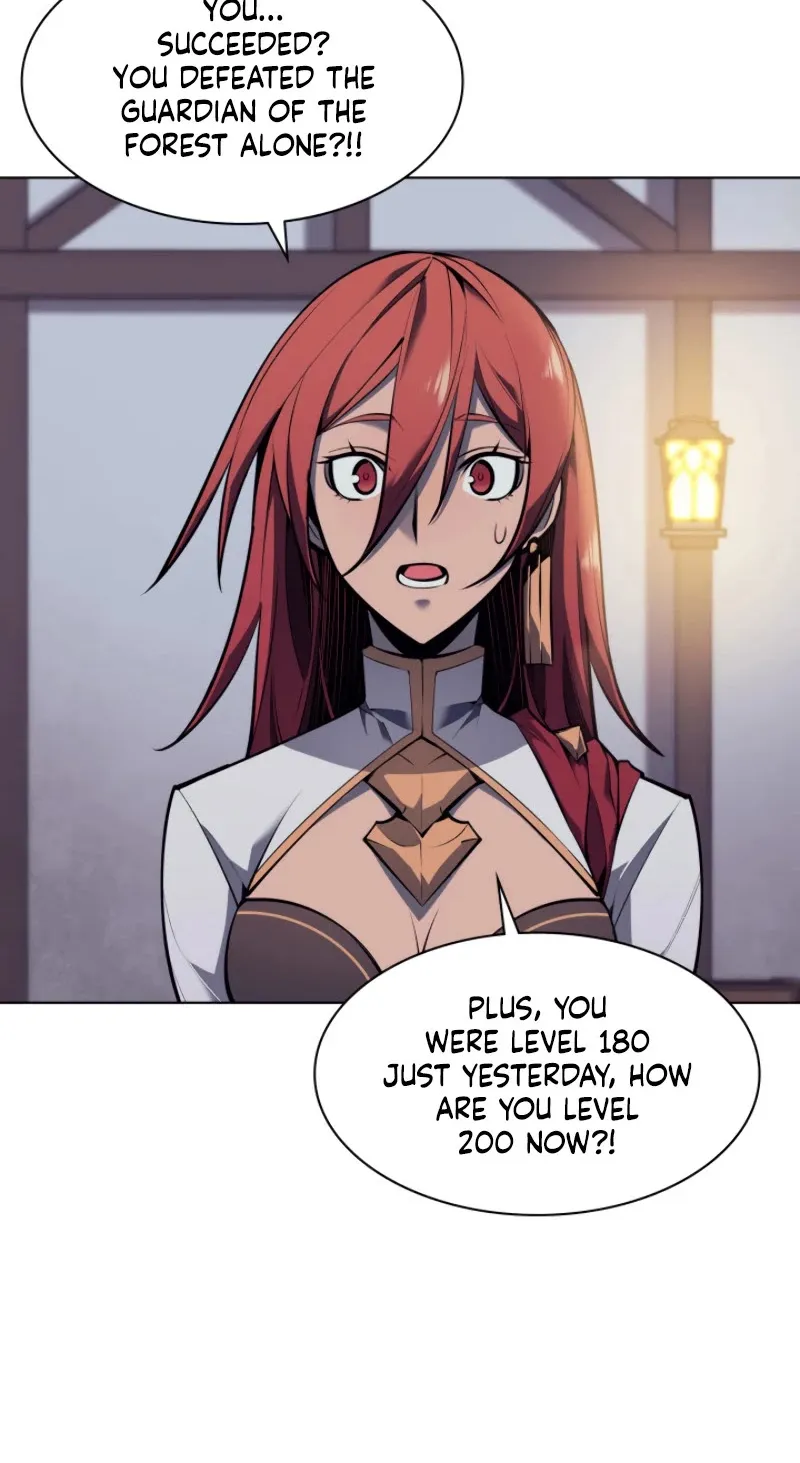 Read Overgeared (Team Argo) chapter 78 image 46 on Lezhin