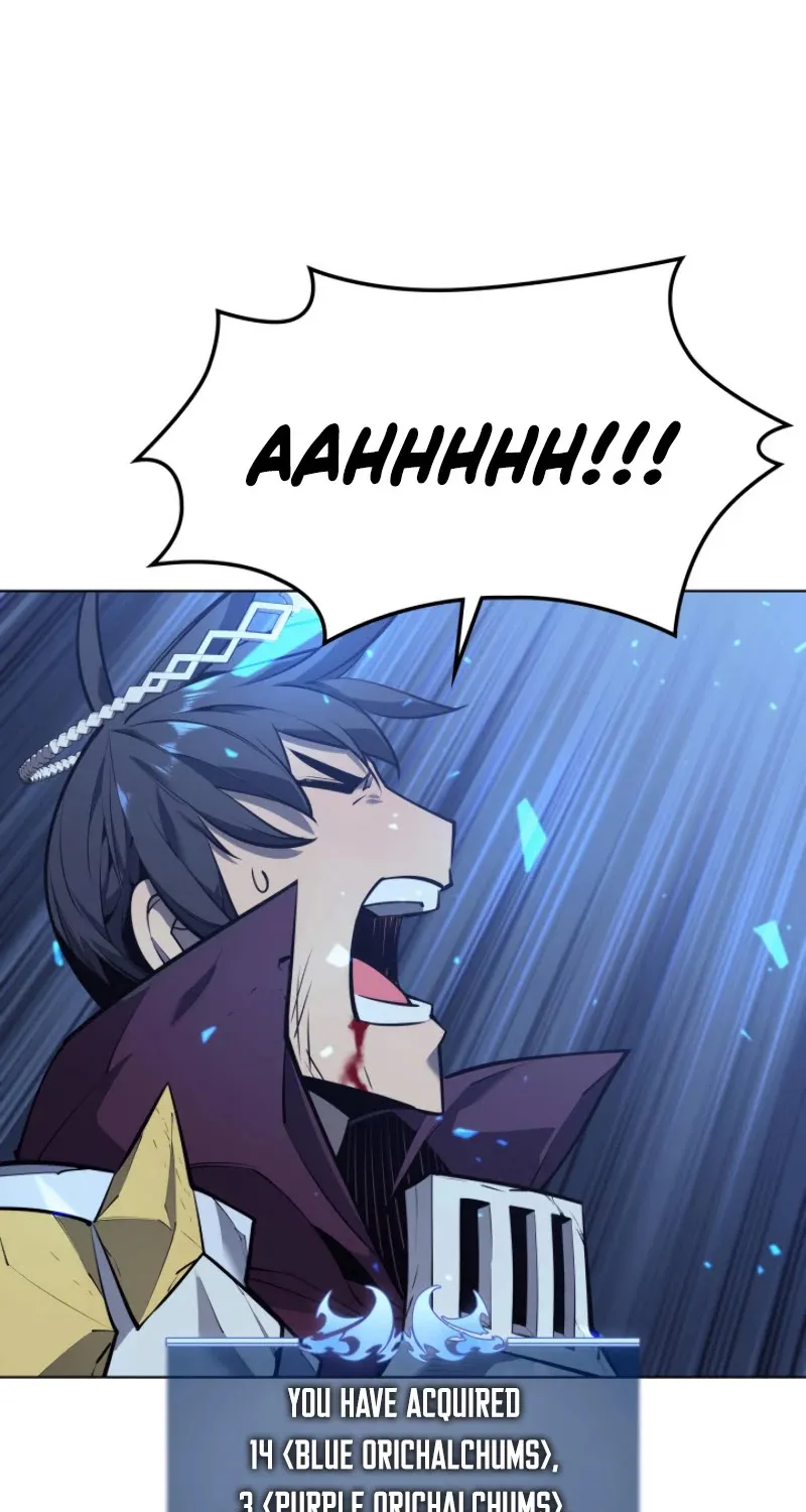 Read Overgeared (Team Argo) chapter 78 image 5 on Lezhin