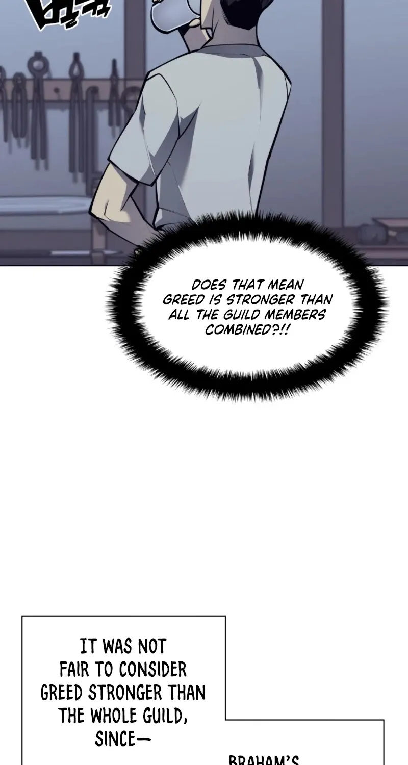 Read Overgeared (Team Argo) chapter 78 image 50 on Lezhin
