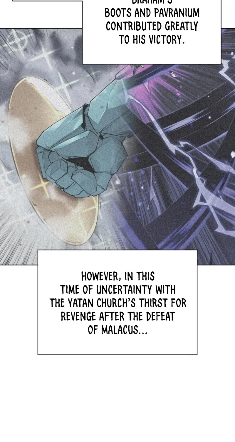 Read Overgeared (Team Argo) chapter 78 image 51 on Lezhin