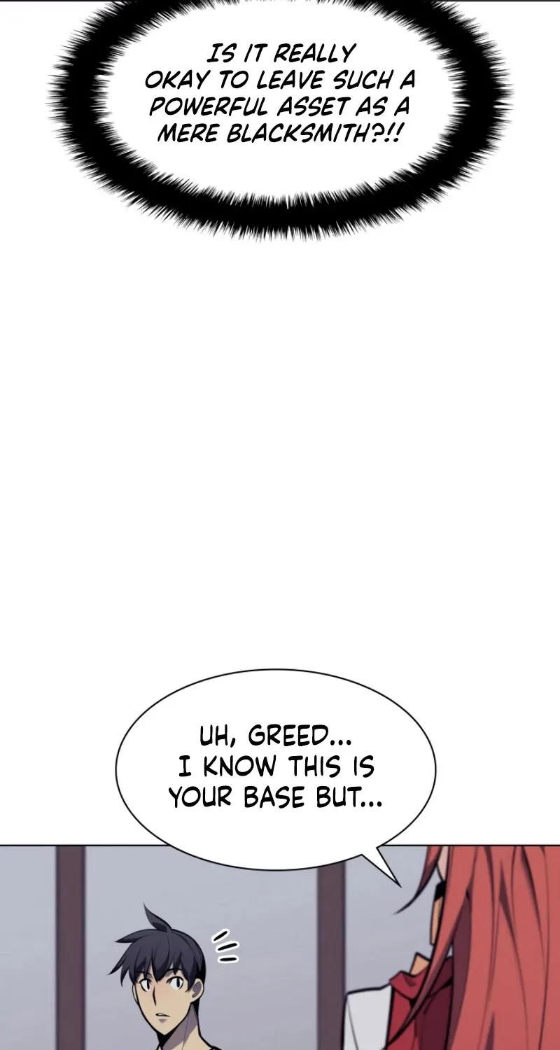 Read Overgeared (Team Argo) chapter 78 image 53 on Lezhin