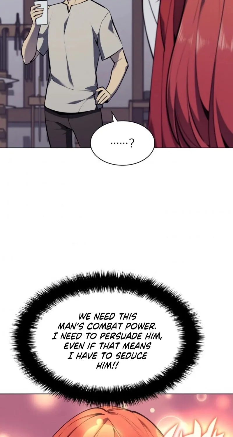 Read Overgeared (Team Argo) chapter 78 image 54 on Lezhin