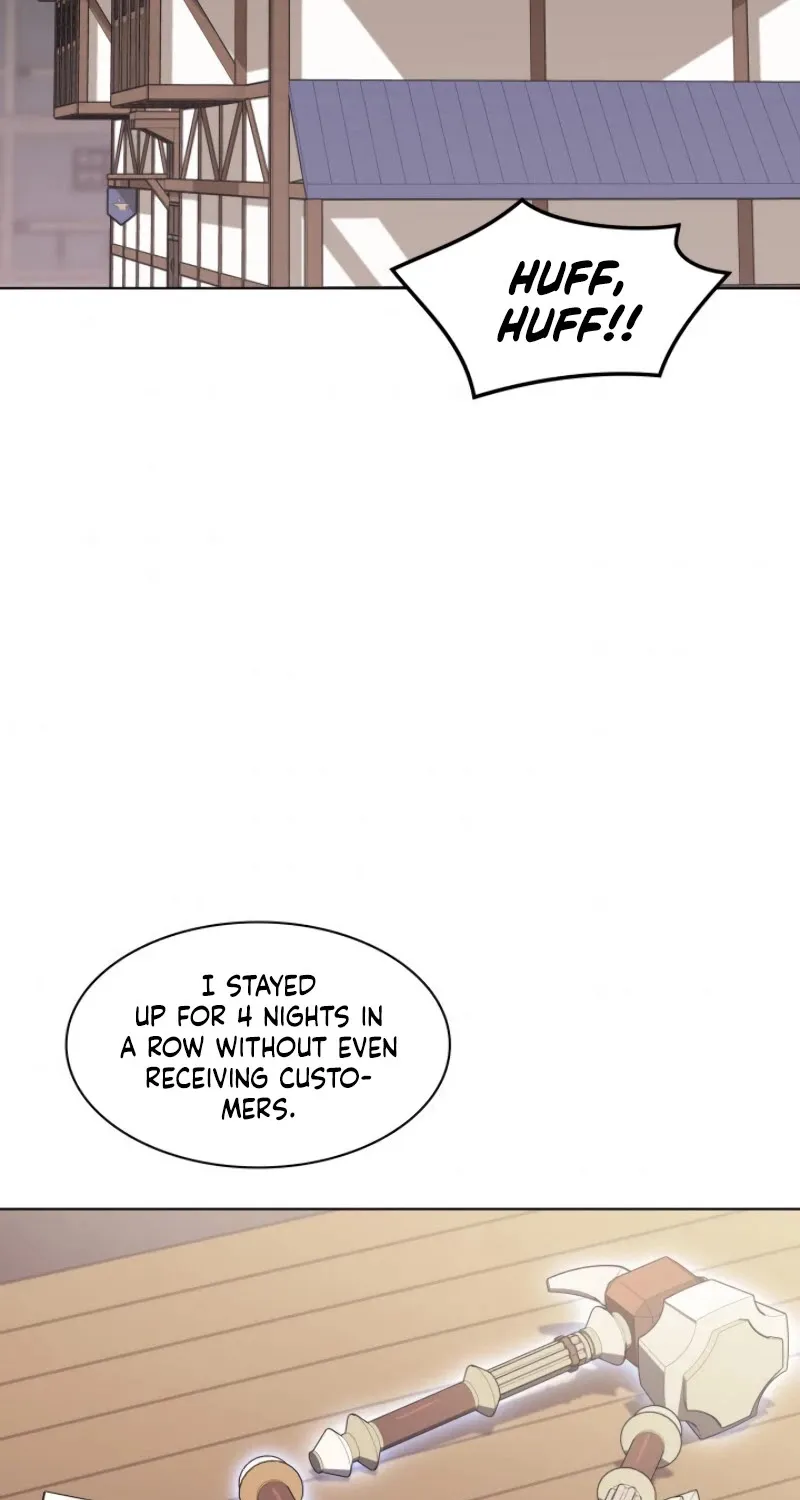 Read Overgeared (Team Argo) chapter 78 image 79 on Lezhin