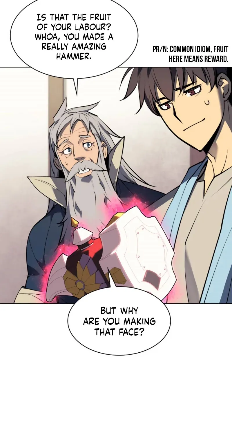 Read Overgeared (Team Argo) chapter 78 image 89 on Lezhin