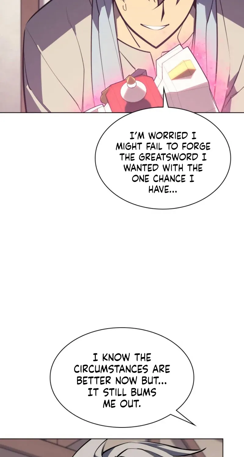 Read Overgeared (Team Argo) chapter 78 image 91 on Lezhin