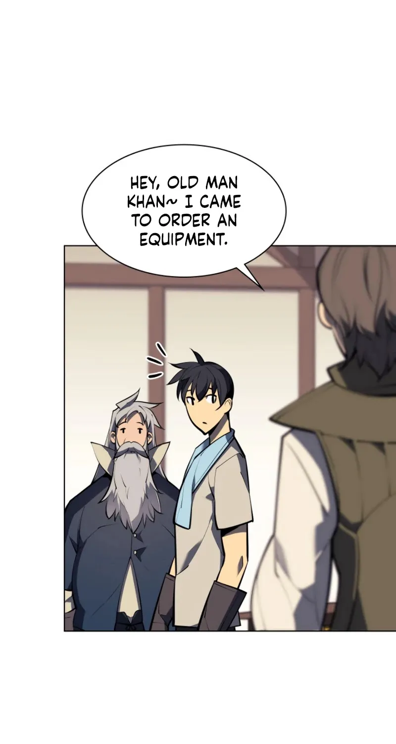 Read Overgeared (Team Argo) chapter 78 image 93 on Lezhin