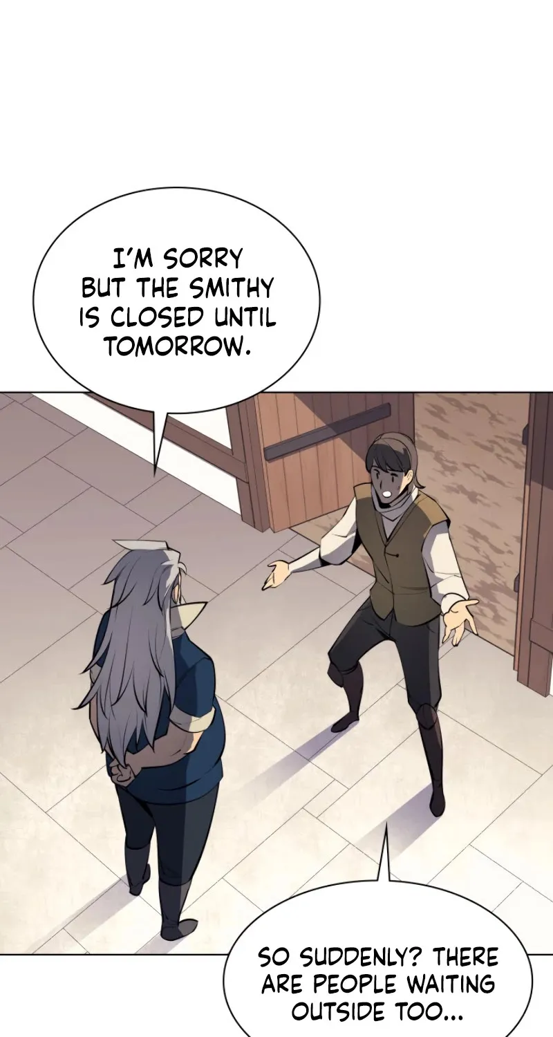 Read Overgeared (Team Argo) chapter 78 image 94 on Lezhin