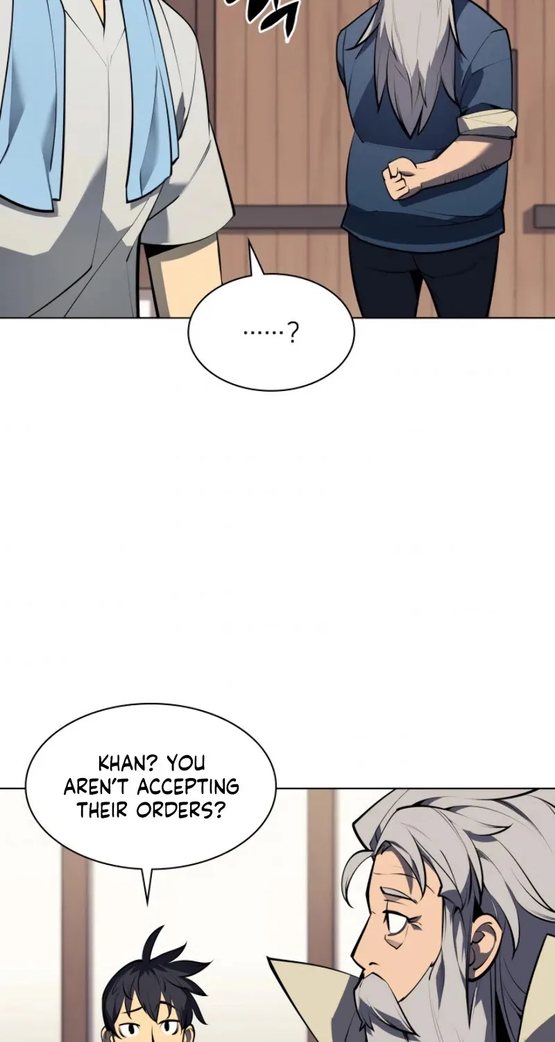 Read Overgeared (Team Argo) chapter 78 image 96 on Lezhin