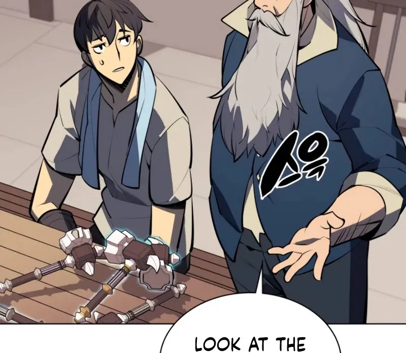 Read Overgeared (Team Argo) chapter 78 image 98 on Lezhin