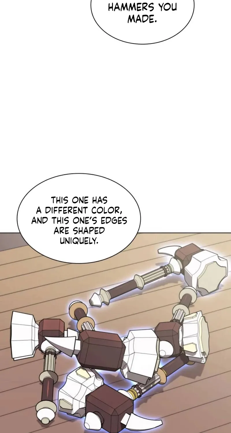 Read Overgeared (Team Argo) chapter 78 image 99 on Lezhin