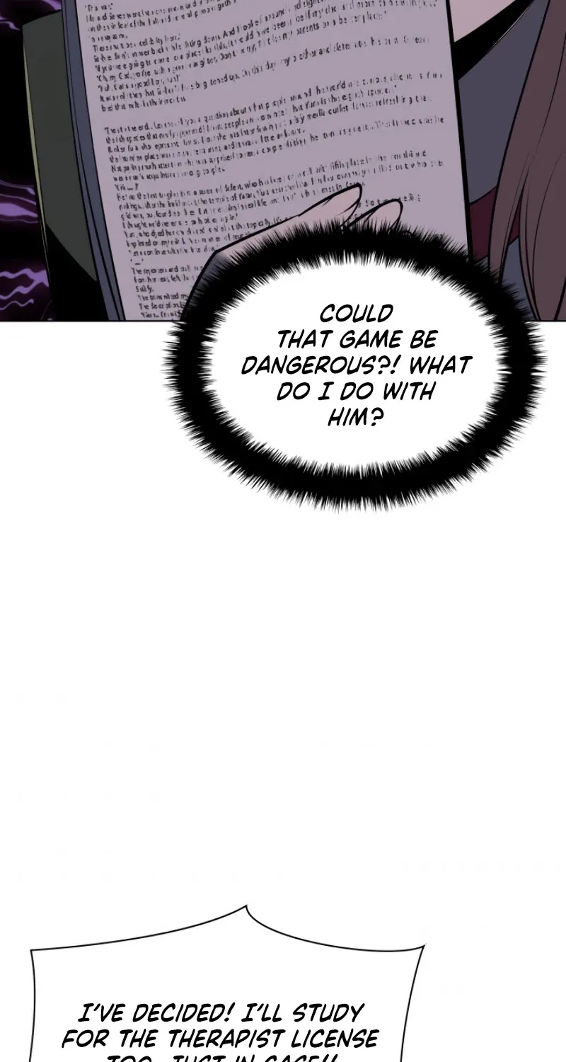 Read Overgeared (Team Argo) chapter 79 image 101 on Lezhin