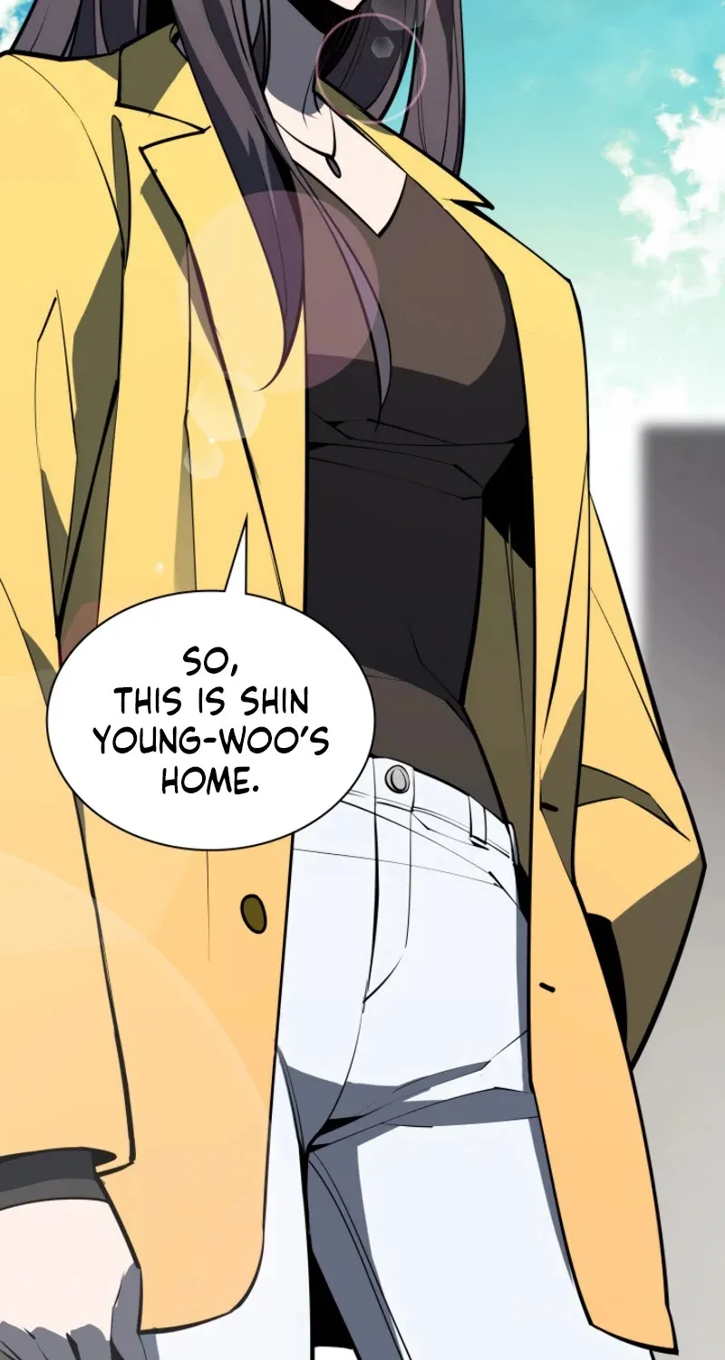 Read Overgeared (Team Argo) chapter 79 image 109 on Lezhin
