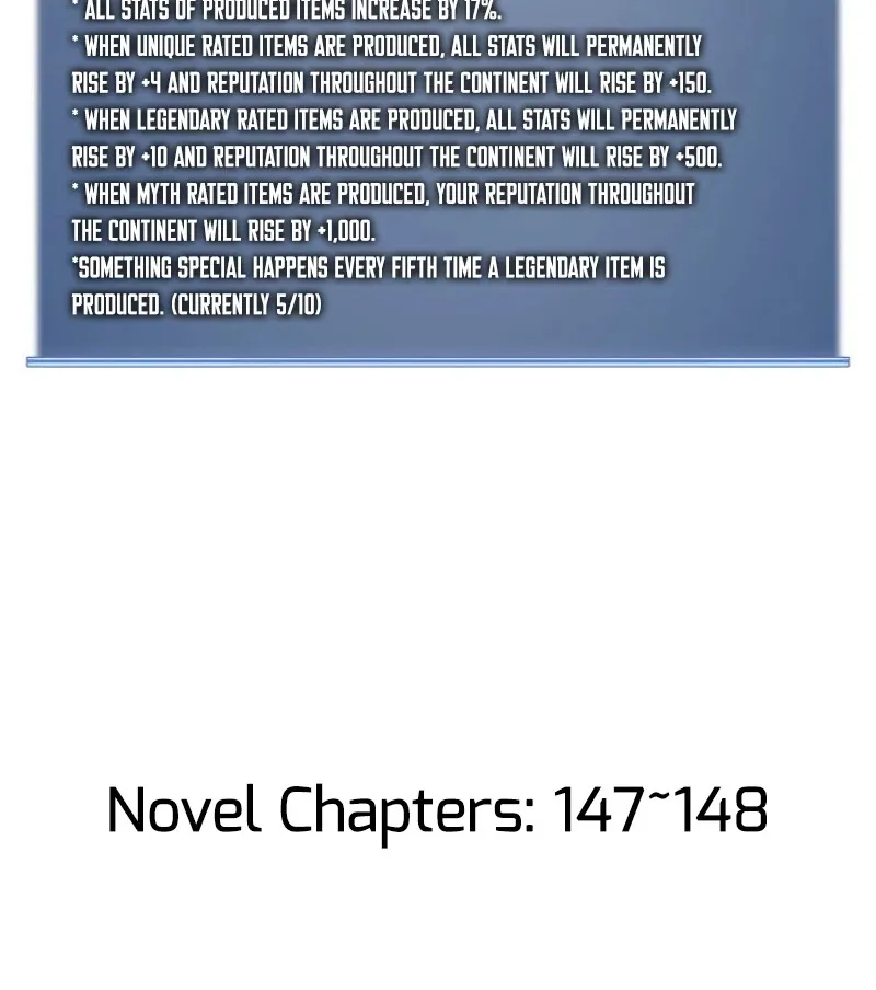 Read Overgeared (Team Argo) chapter 79 image 114 on Lezhin