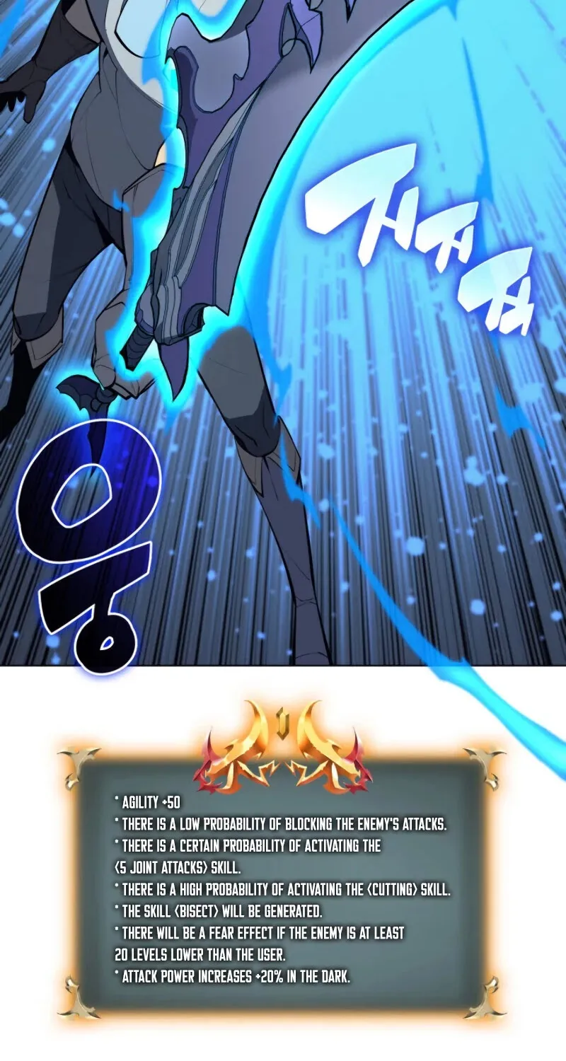 Read Overgeared (Team Argo) chapter 79 image 12 on Lezhin