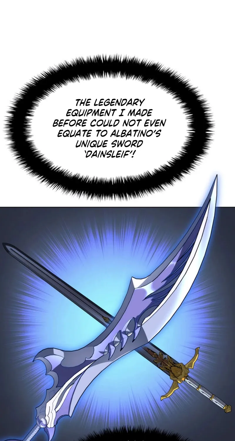 Read Overgeared (Team Argo) chapter 79 image 17 on Lezhin