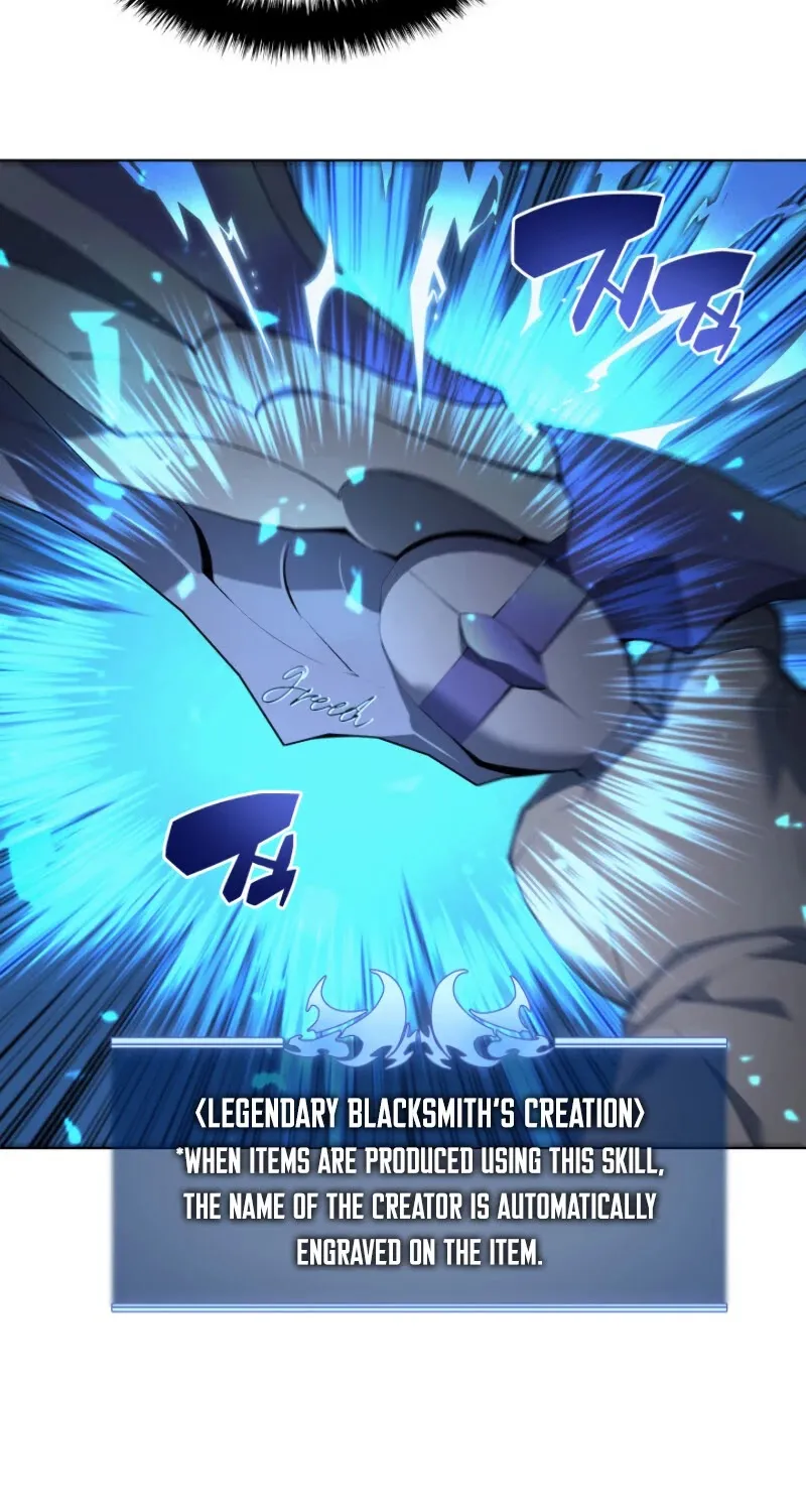 Read Overgeared (Team Argo) chapter 79 image 21 on Lezhin