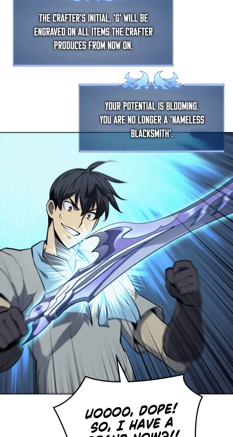 Read Overgeared (Team Argo) chapter 79 image 24 on Lezhin
