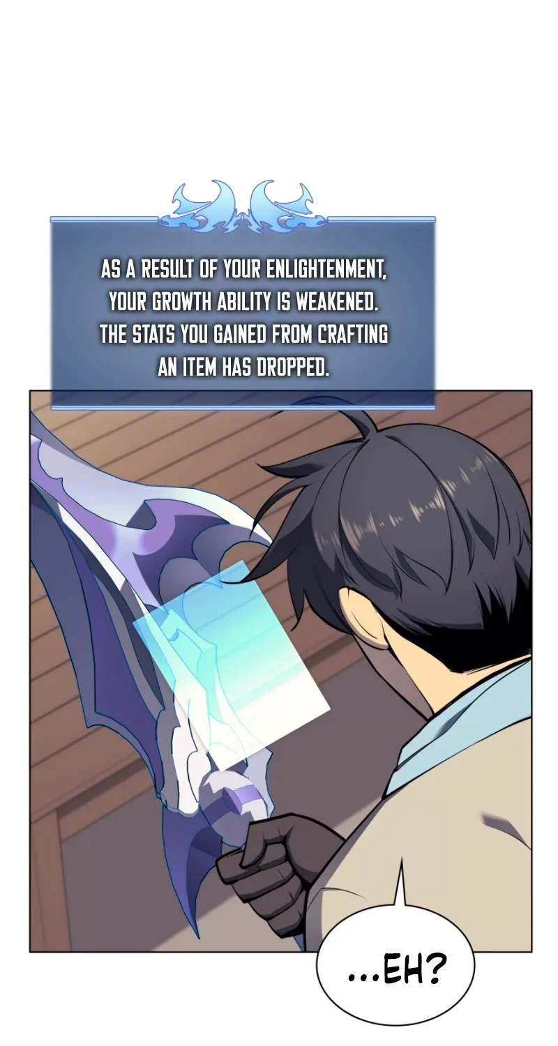 Read Overgeared (Team Argo) chapter 79 image 29 on Lezhin