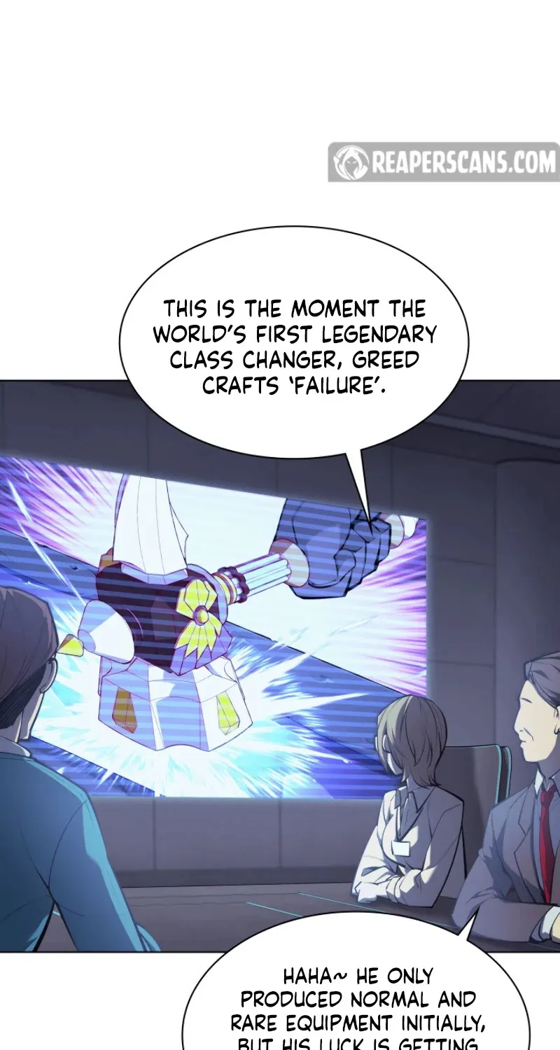 Read Overgeared (Team Argo) chapter 79 image 3 on Lezhin