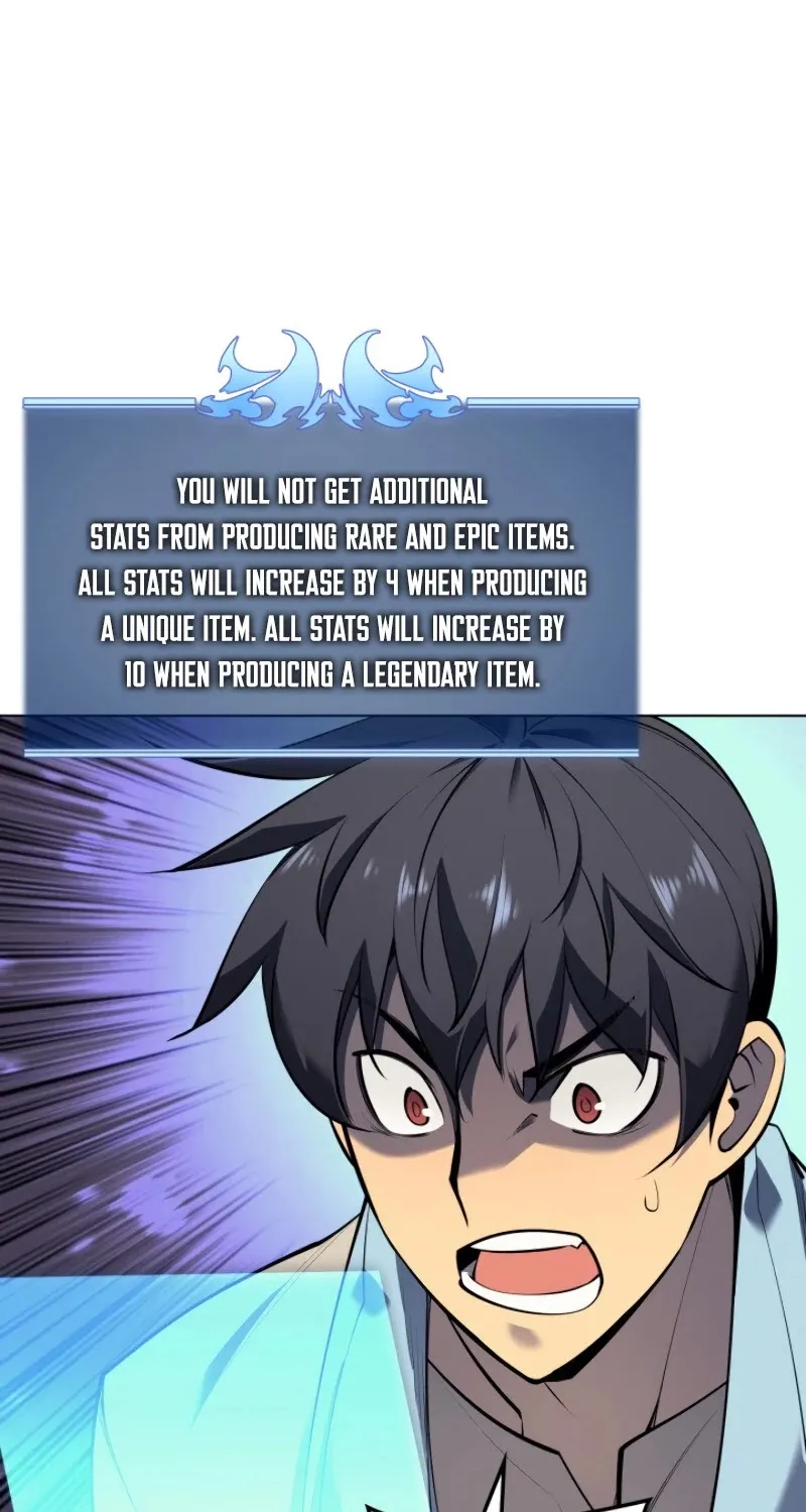Read Overgeared (Team Argo) chapter 79 image 30 on Lezhin