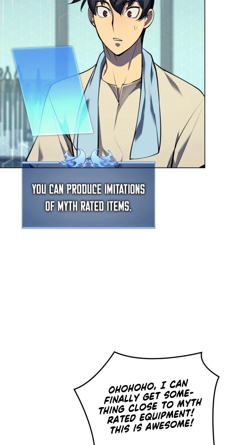 Read Overgeared (Team Argo) chapter 79 image 32 on Lezhin