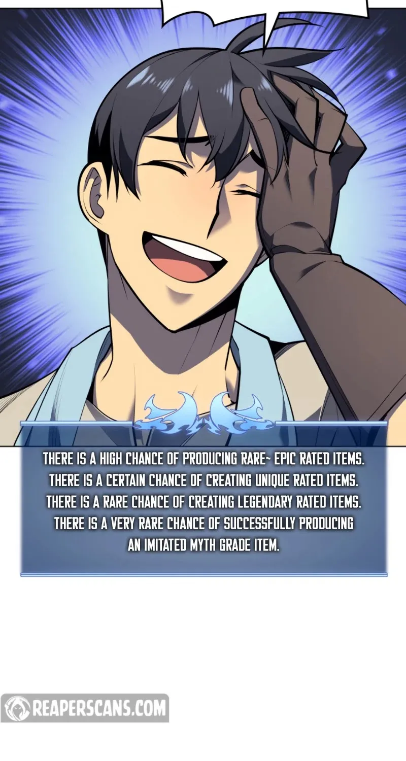 Read Overgeared (Team Argo) chapter 79 image 33 on Lezhin
