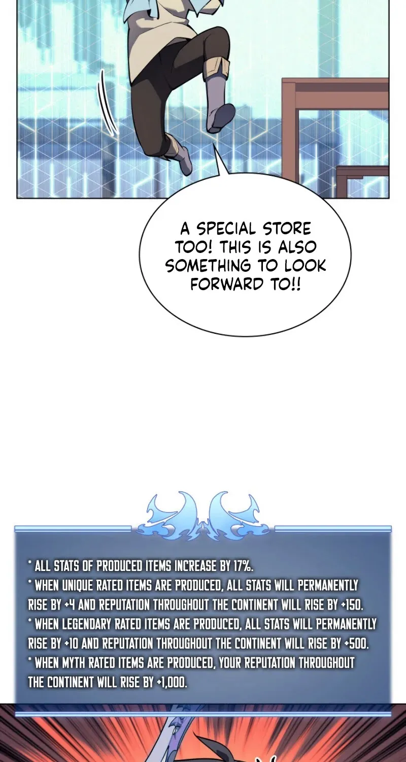 Read Overgeared (Team Argo) chapter 79 image 35 on Lezhin