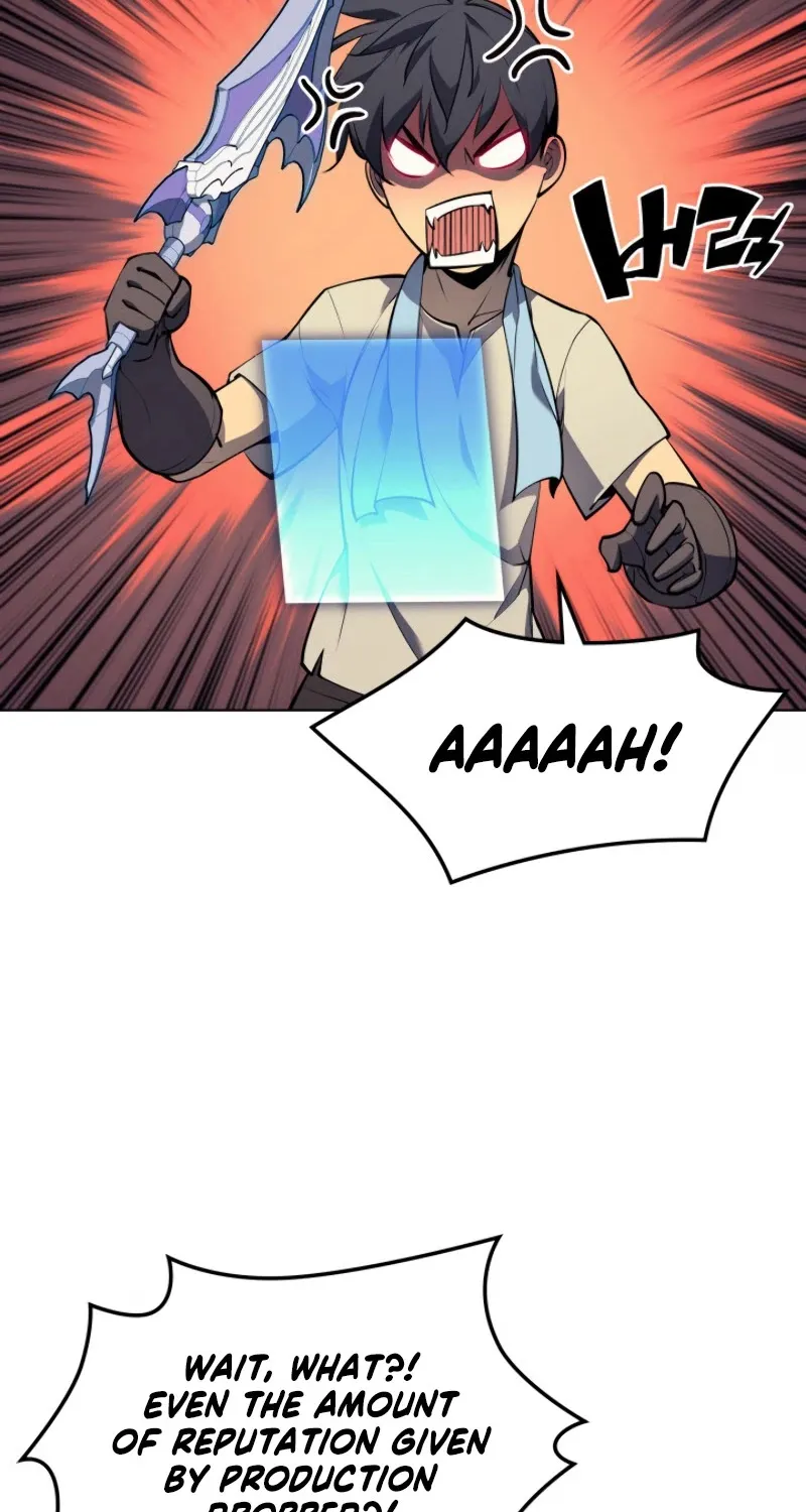 Read Overgeared (Team Argo) chapter 79 image 36 on Lezhin