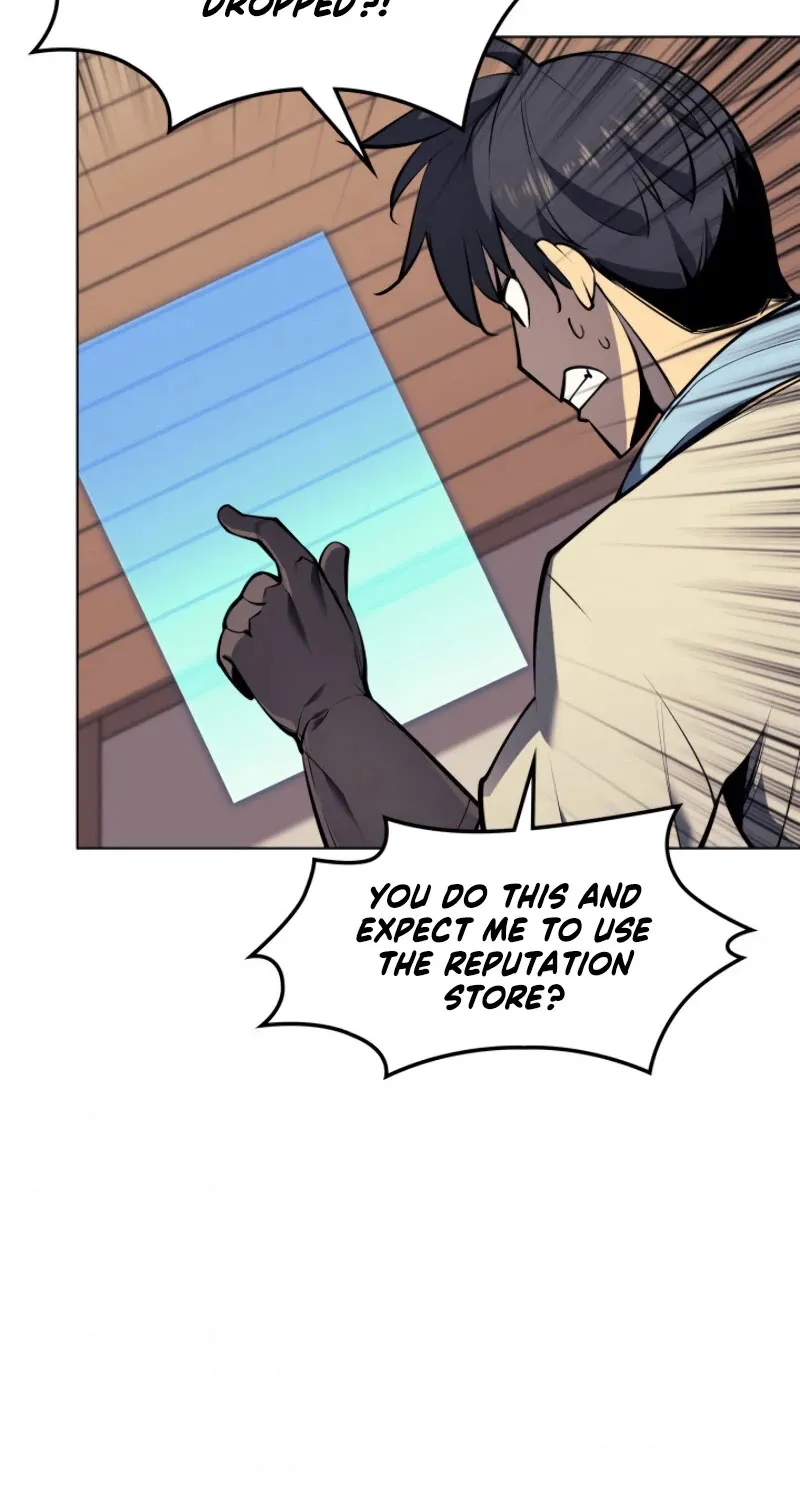 Read Overgeared (Team Argo) chapter 79 image 37 on Lezhin
