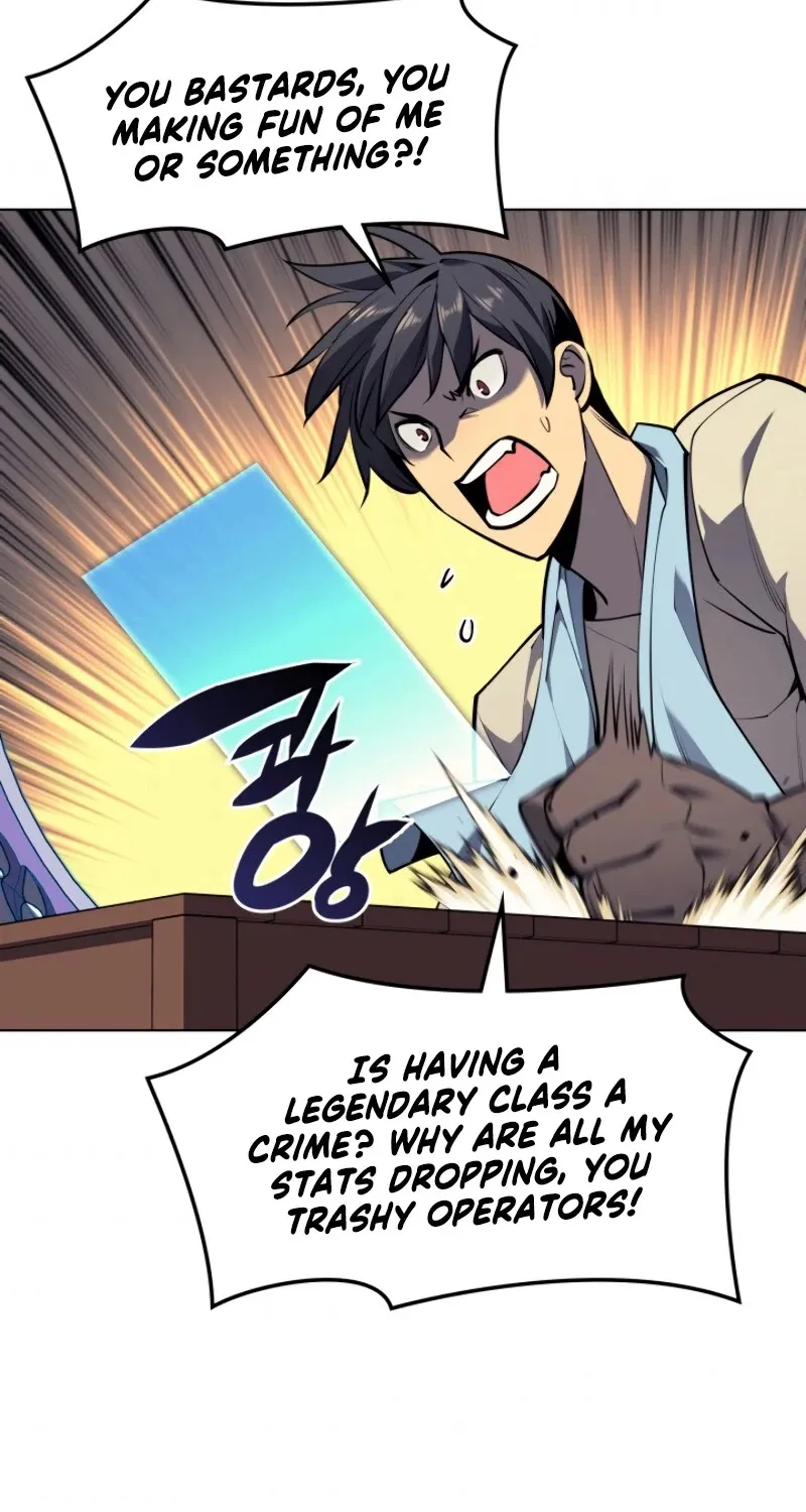 Read Overgeared (Team Argo) chapter 79 image 39 on Lezhin