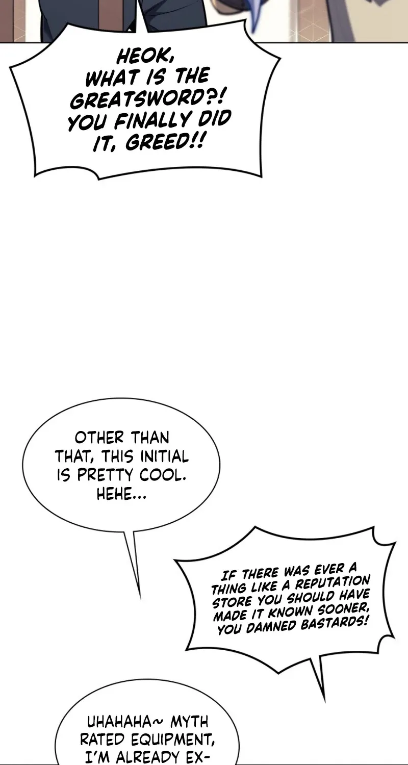 Read Overgeared (Team Argo) chapter 79 image 44 on Lezhin