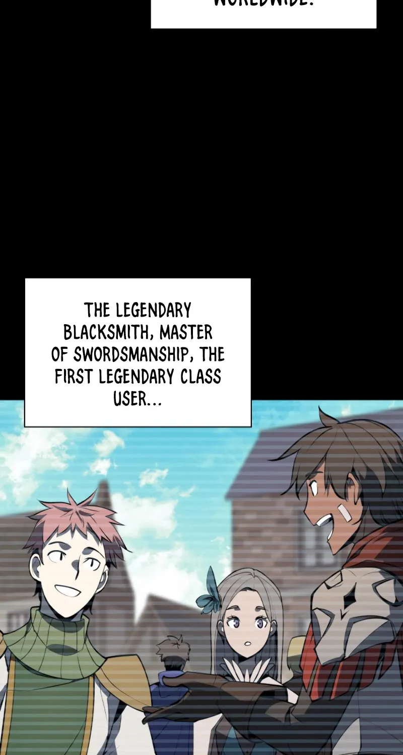 Read Overgeared (Team Argo) chapter 79 image 60 on Lezhin