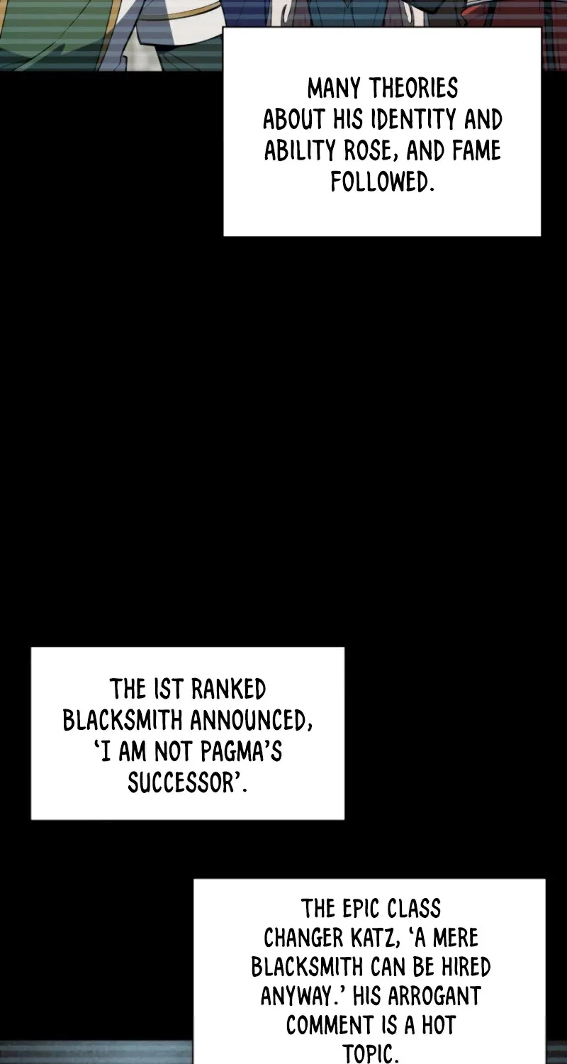 Read Overgeared (Team Argo) chapter 79 image 61 on Lezhin