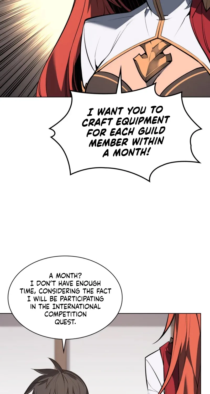 Read Overgeared (Team Argo) chapter 79 image 68 on Lezhin