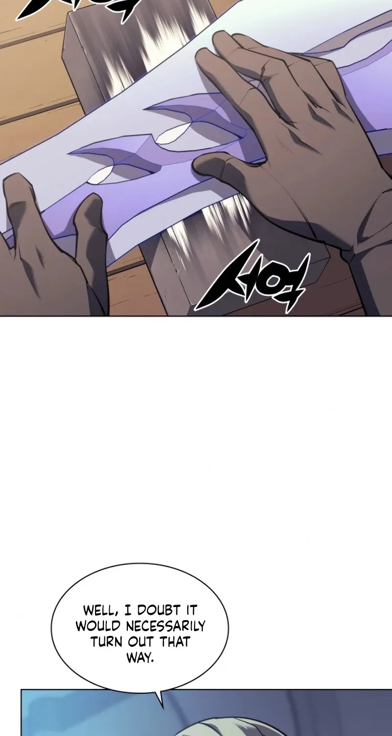 Read Overgeared (Team Argo) chapter 79 image 7 on Lezhin